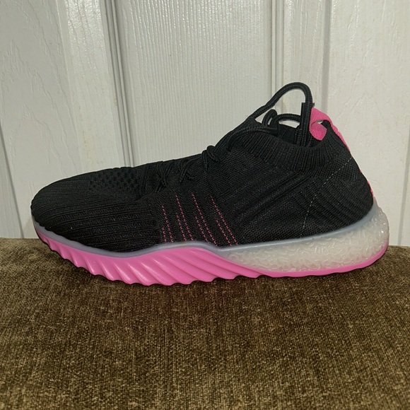 Danskin Positive Lace Up Sneakers Shoes - Picture 8 of 11